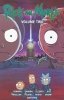 RICK AND MORTY VOL 02 TP [9781620103197]